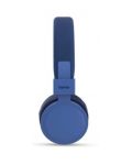 Bežične slušalice s mikrofonom Hama - Freedom Lit II, plave - 3t
