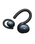 Bežične slušalice Anker - Soundcore Sport X10, TWS, crne - 1t