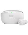 Bežične slušalice JBL - Vibe Buds, TWS, bijele - 2t