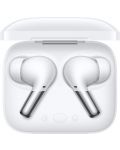 Bežične slušalice OnePlus - Buds Pro, TWS, ANC, bijele - 1t