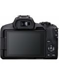 Kamera bez ogledala Canon - EOS R50, RF-S 18-45mm, f/4.5-6.3 IS STM + Objektiv Canon - RF-S, 10-18mm, f/4.5-6.3, IS STM - 9t