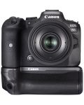 Fotoaparat bez zrcala Canon - EOS R6, RF 24-105mm, f/4-7.1 IS STM, crni - 7t