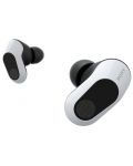 Bežične slušalice Sony - Inzone Buds, TWS, ANC, bijele - 10t
