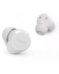 Bežične slušalice Philips - TAT1209WT/00, TWS, bijele - 4t