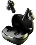 Bežične slušalice Skullcandy - Smokin' Buds, TWS, crne - 1t