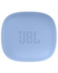 Bežične slušalice JBL - Wave Flex, TWS, plave - 6t