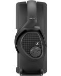 Bežične slušalice Sennheiser - RS 175, crne - 3t