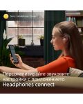 Bežične slušalice Sony - LinkBuds S, TWS, ANC, bijele - 9t