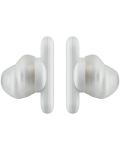 Bežične slušalice Logitech - G FITS Gaming Earbuds, TWS, bijele - 4t