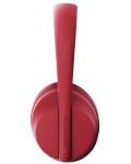 Bežične slušalice s mikrofonom Energy System - Hoshi Eco, crvene - 5t