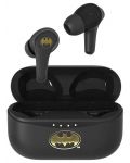 Bežične slušalice OTL Technologies - Batman, TWS, crne - 2t