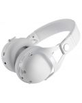 Bežične slušalice Korg - NC-Q1, ANC, bijele - 3t