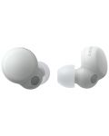 Bežične slušalice Sony - LinkBuds S, TWS, ANC, bijele - 1t