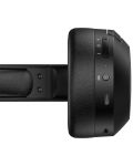 Bežične slušalice s mikrofonom Edifier - W820NB, ANC, crne - 5t