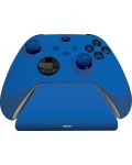 Bežični punjač Razer - za Xbox, Shock Blue - 2t