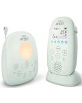 Baby monitor Philips Avent - Dect SCD721/26 - 1t