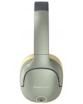 Bežične slušalice PowerLocus - P7, Asphalt Grey - 3t