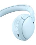 Bežične slušalice s mikrofonom Edifier - WH500, plave - 5t