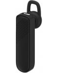 Bežična slušalica s mikrofonom Tellur - Vox 10, crna
 - 1t