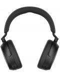 Bežične slušalice Sennheiser - Momentum 4 Wireless, ANC, crne - 4t