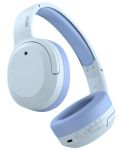 Bežične slušalice Edifier - W820NB Plus, ANC, plave - 2t
