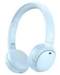 Bežične slušalice s mikrofonom Edifier - WH500, plave - 2t