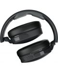 Bežične slušalice s mikrofonom Skullcandy - Hesh ANC, crne - 6t