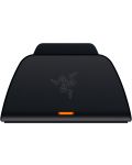 Bežični punjač Razer - za PlayStation 5, Black - 1t