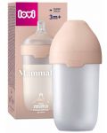 Bočica za bebe Lovi - Mammafeel, 3 m+, 250 ml - 1t