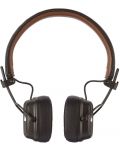 Bežične slušalice s mikrofonom Marshall - Major IV, smeđi - 4t