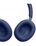 Bežične slušalice JBL - Live 770NC, ANC, plave - 6t