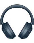 Bežične slušalice Sony - WH-XB910, NC, plave - 2t