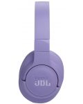 Bežične slušalice s mikrofonom JBL - Tune 770NC, ANC, ljubičaste - 3t