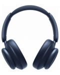 Bežične slušalice Anker - Soundcore Space Q45, ANC, plave - 2t