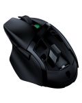 Bežični gaming miš Razer - Basilisk X HyperSpeed, crni - 3t