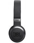 Bežične slušalice JBL - Live 670NC, ANC, crne - 4t