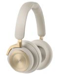 Bežične slušalice Bang & Olufsen - Beoplay HX, ANC, Gold Tone - 1t