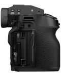 Kamera bez ogledala Fujifilm - X-H2S, 26MPx, Black - 4t