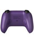 Bežični kontroler 8BitDo - Ultimate 2.4G, Hall Effect Edition, Purple (PC) - 2t