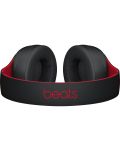 Bežične slušalice Beats by Dre - Studio3, ANC, Defiant Black/Red - 6t