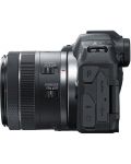 Kamera bez ogledala Canon - EOS R8, RF 24-50mm, f/4.5-6.3 IS STM - 6t