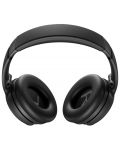 Bežične slušalice Bose - QuietComfort, ANC, crne - 4t
