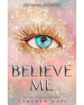 Believe Me - 1t