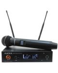 Bežični mikrofonski sustav AUDIX - AP41 OM2A, crni - 1t