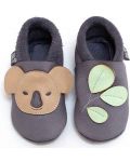 Cipele za bebe Baobaby - Classics, Koala, veličina S - 1t