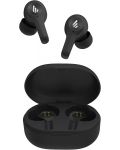 Bežične slušalice Edifier - X5 Lite, TWS, crne - 2t