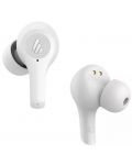 Bežične slušalice Edifier - X5 Lite, TWS, bijele - 5t