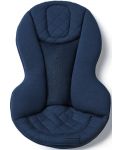 Ležaljka za bebe 3 u 1 Ergobaby - Evolve, Midnight Blue - 6t