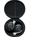 Bežične slušalice s mikrofonom Shure - AONIC 40, ANC, crne - 7t