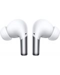Bežične slušalice OnePlus - Buds Pro, TWS, ANC, bijele - 2t